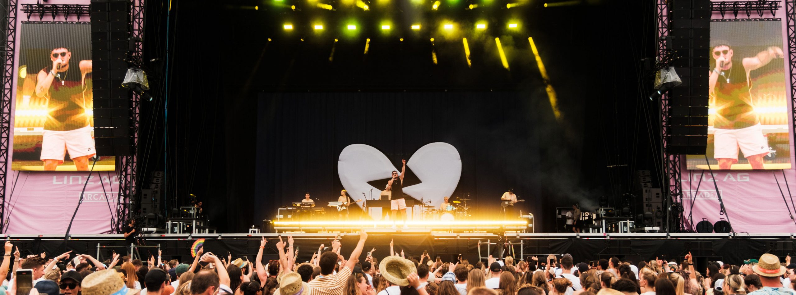 festivals